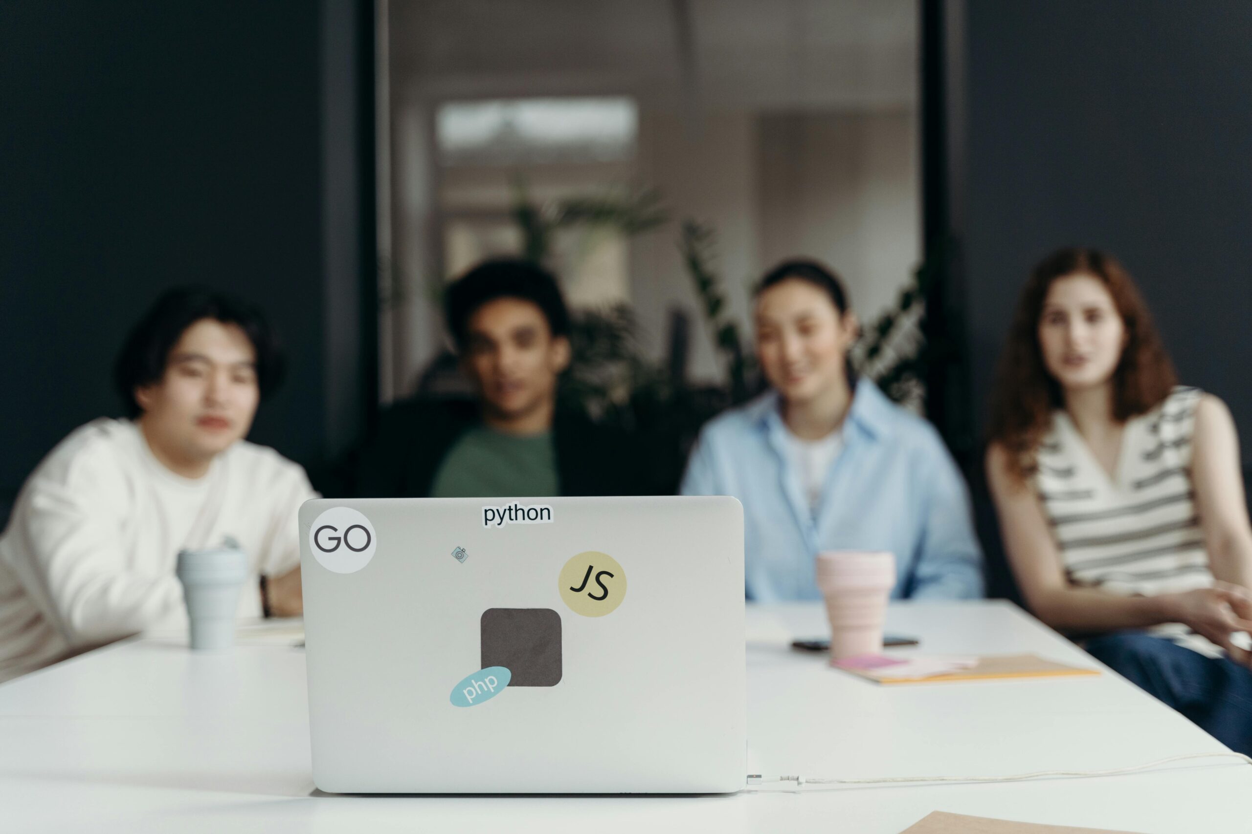 Backend technology 2025