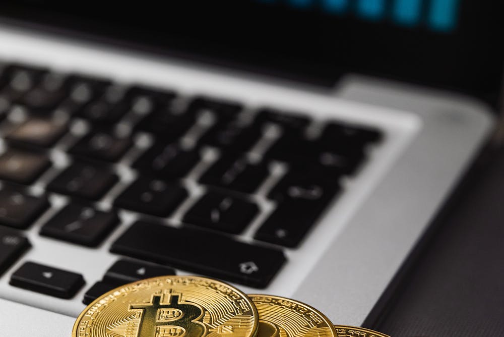 Blockchain Development