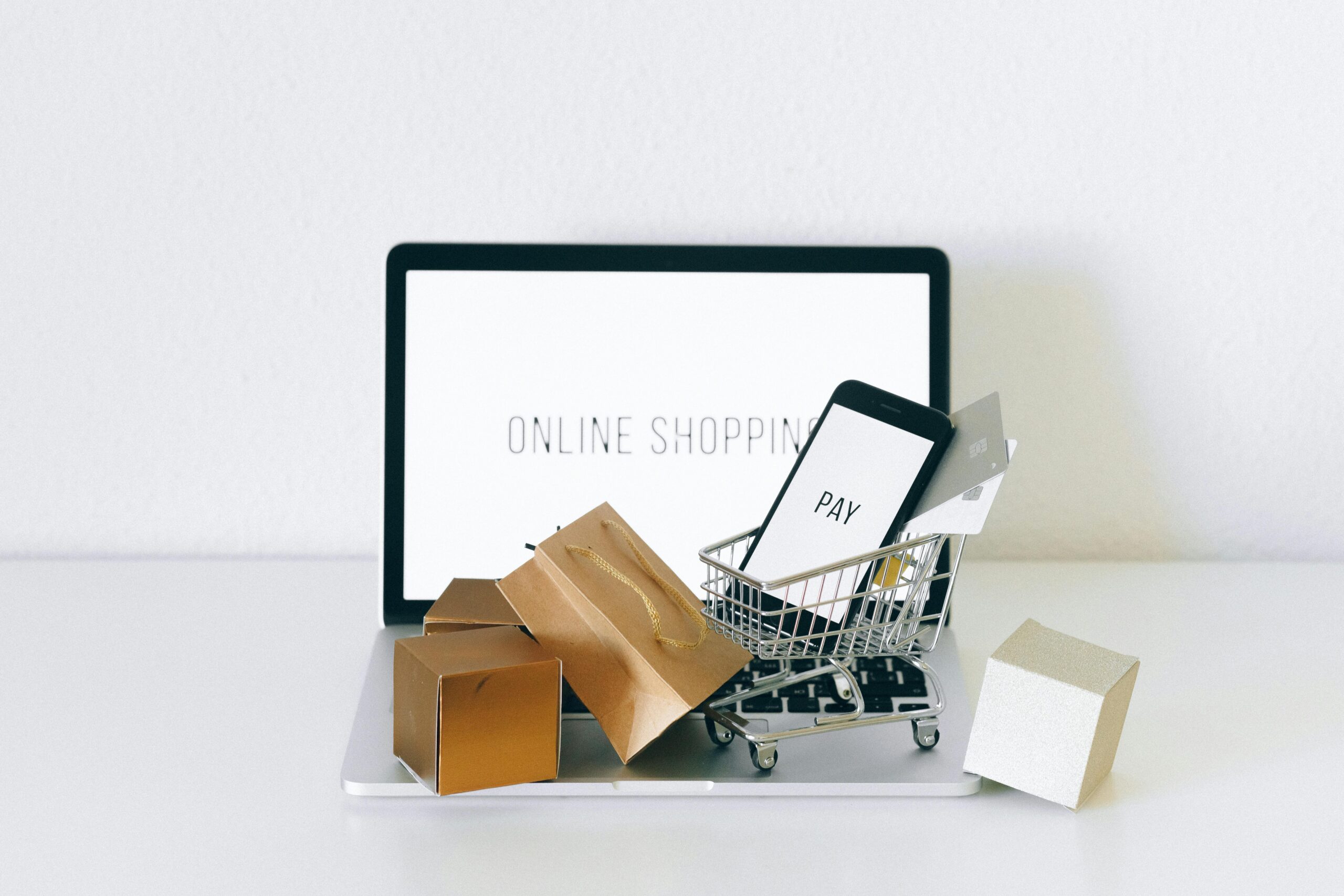 D2C ecommerce Model