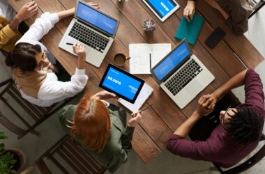 Top Web Development Stacks to Consider in 2025