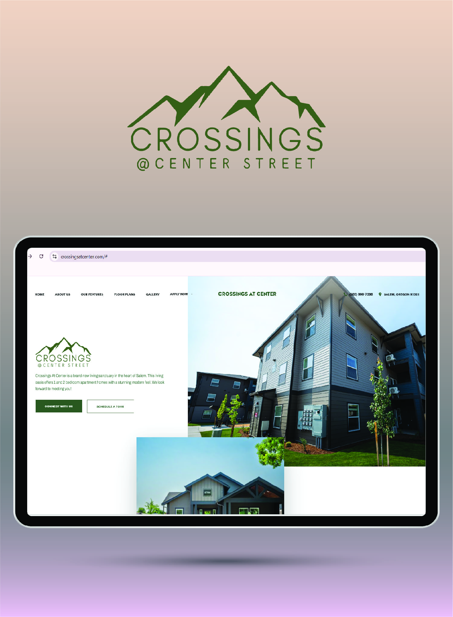 crossings
