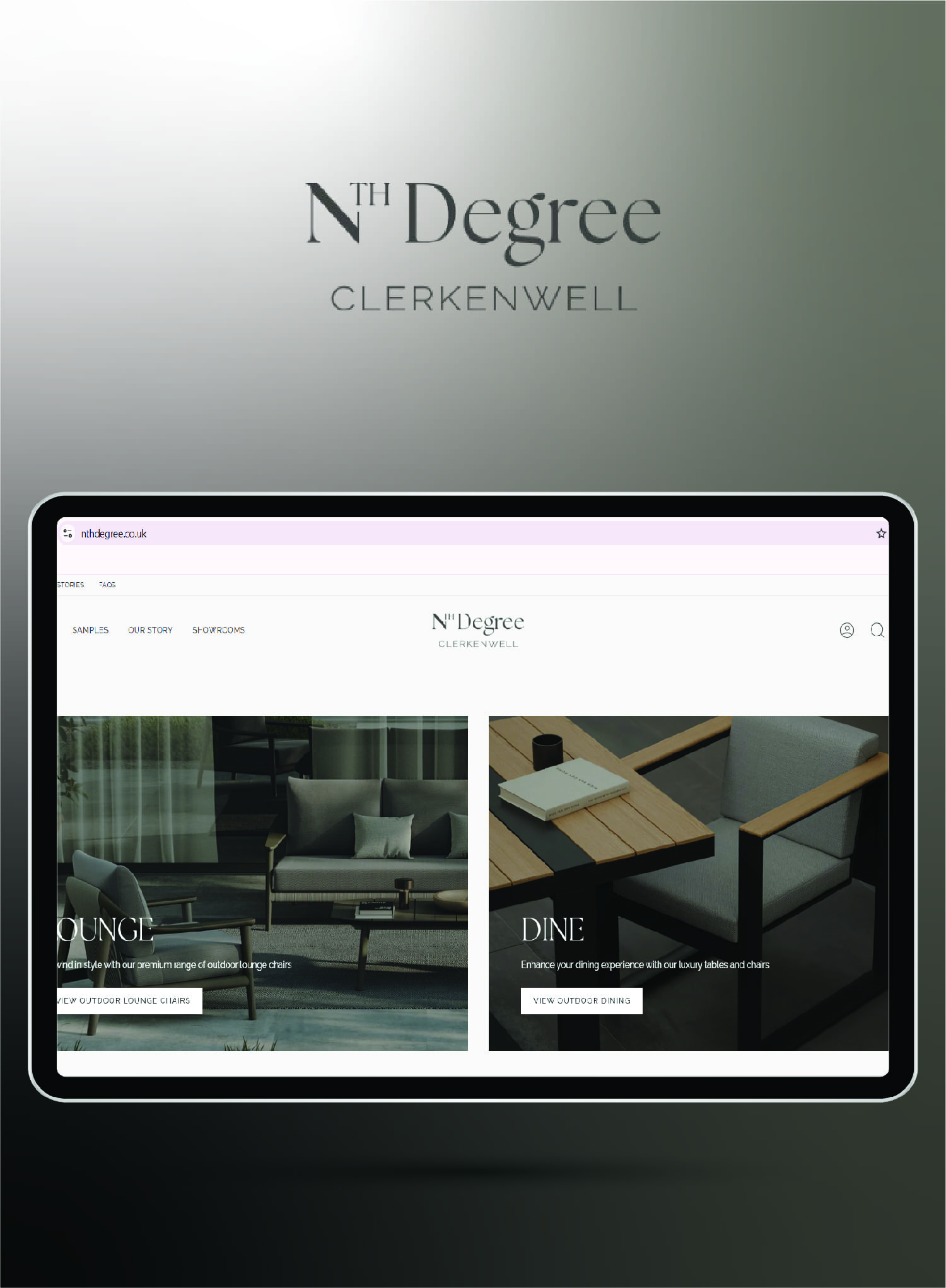 nth degree