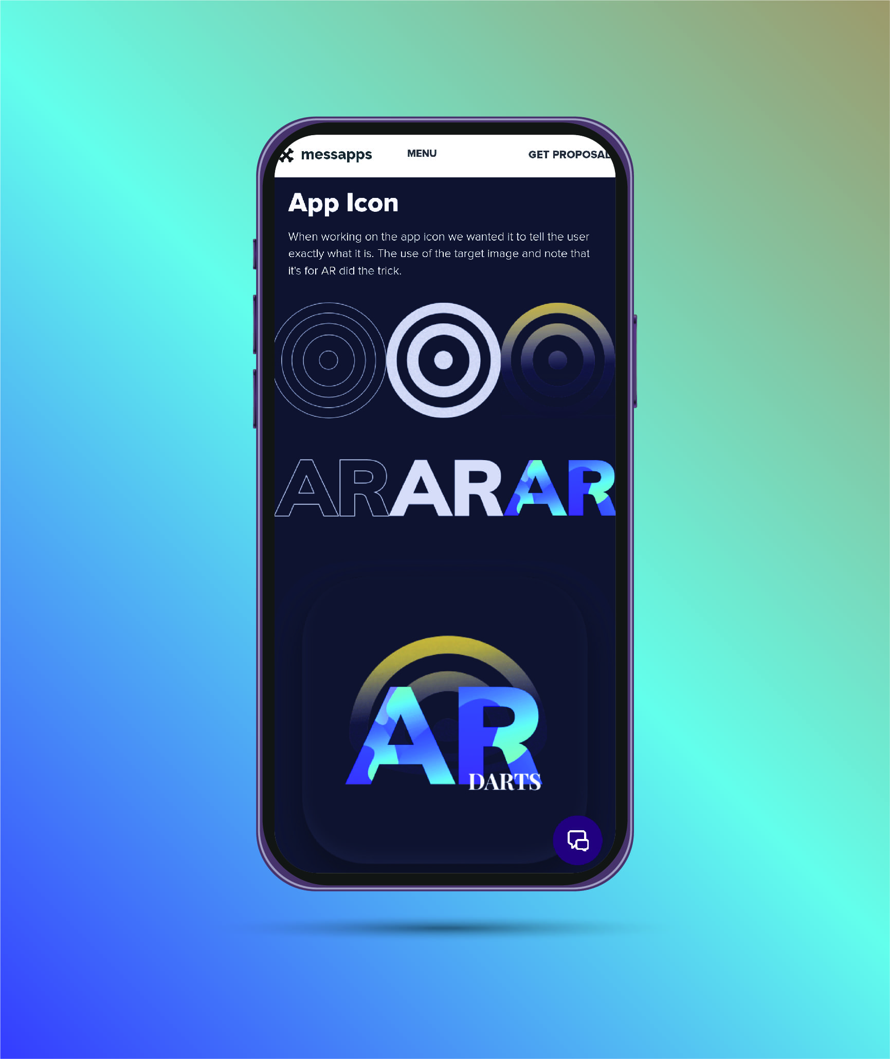 7 Ar Dart