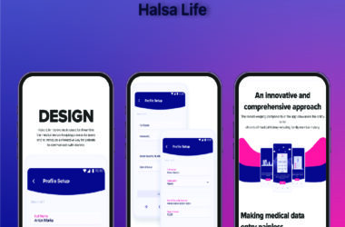 Halsa Life