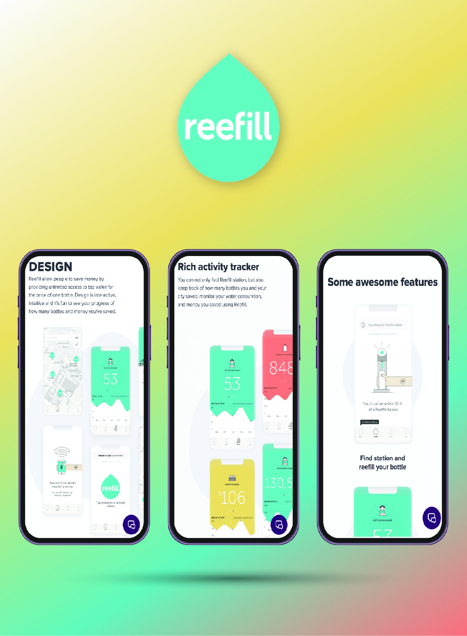 refill